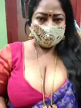 maniisha online show from December 1, 4:40 pm