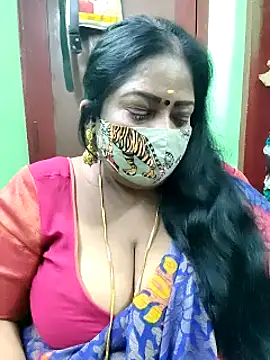 maniisha online show from December 1, 10:53 pm