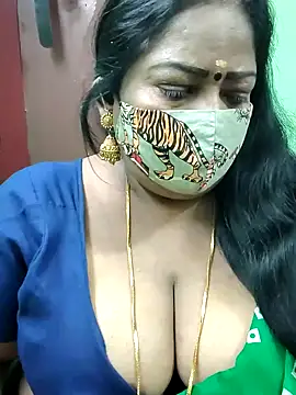 maniisha online show from December 2, 8:11 pm