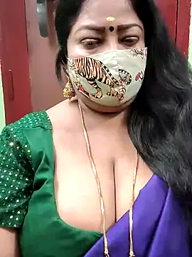 maniisha online show from December 5, 5:39 pm