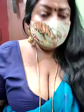 maniisha online show from December 7, 1:58 am