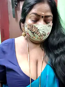 maniisha online show from December 7, 4:47 pm