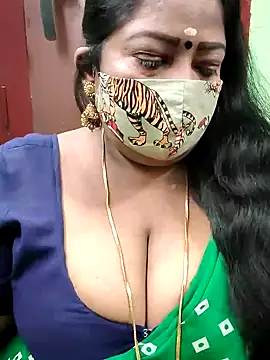 maniisha online show from December 8, 9:35 am