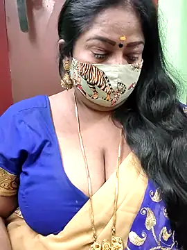 maniisha online show from December 8, 8:47 pm