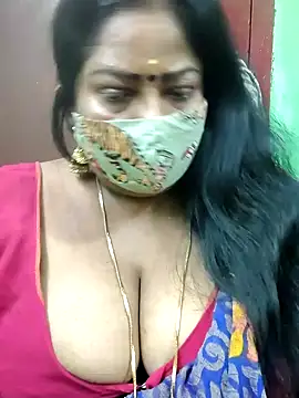 maniisha online show from December 25, 8:07 pm