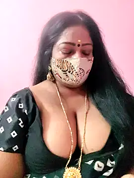 maniisha online show from January 7, 8:21 pm