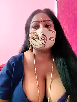 maniisha online show from January 8, 9:12 pm