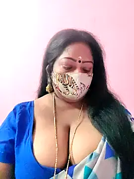 maniisha online show from January 9, 6:15 pm