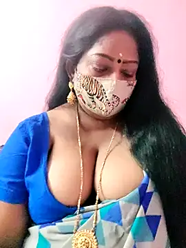 maniisha online show from January 9, 9:16 pm