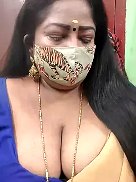 maniisha online show from January 17, 9:06 am