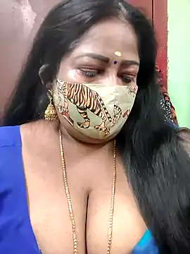maniisha online show from January 18, 4:10 pm