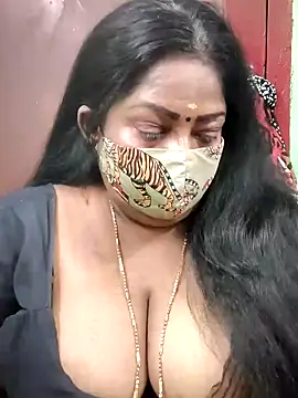maniisha online show from January 19, 9:23 pm