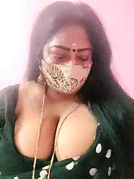 maniisha online show from January 31, 6:03 pm