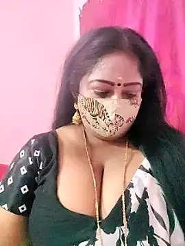 maniisha online show from February 7, 6:02 pm
