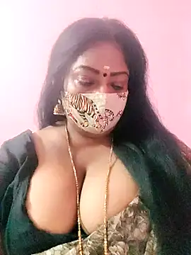 maniisha online show from February 15, 10:42 pm