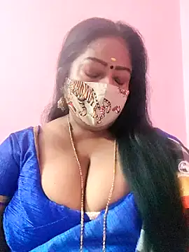 maniisha online show from February 17, 7:21 pm