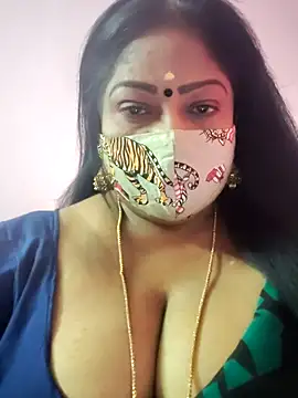 maniisha online show from February 24, 8:49 am