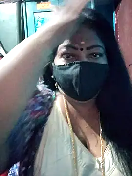 maniisha online show from May 5, 5:21 pm