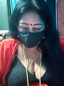 maniisha online show from May 16, 3:55 pm