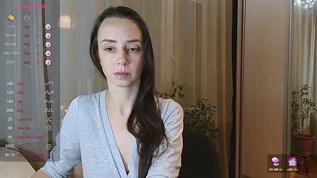 Snapshot of Miss_Milka chatting on January 3, 8:22 pm Miss Milka online show from January 3, 8:22 pm