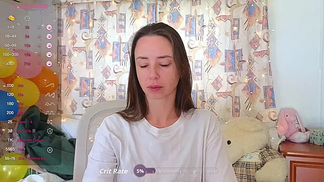 Snapshot of Miss_Milka chatting on January 15, 12:10 pm Miss Milka online show from January 15, 12:10 pm