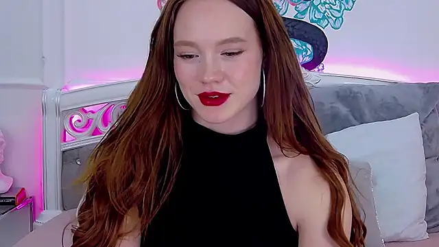 JiaLiss online show from December 25, 6:31 am
