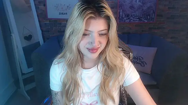Kitty fox b online show from January 10, 12:58 pm