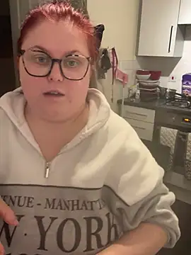 Tallulah-mae-xoxox online show from February 22, 7:25 pm