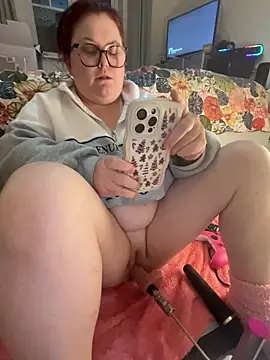 Tallulah-mae-xoxox online show from February 22, 10:31 pm