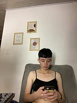 nico 18x online show from December 27, 3:20 am