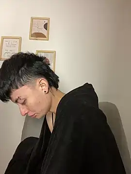 nico 18x online show from December 27, 9:17 am