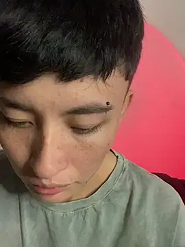 nico 18x online show from January 11, 12:44 am