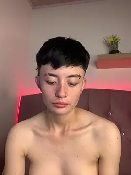 nico 18x online show from January 14, 5:40 am