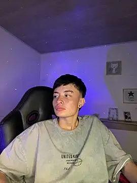 nico 18x online show from January 15, 4:47 am