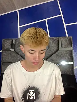 nico 18x online show from February 4, 1:45 am