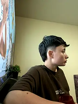 nico 18x online show from October 20, 11:49 pm