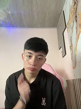 nico 18x online show from February 5, 10:03 pm