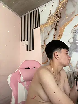 nico 18x online show from February 9, 9:41 pm