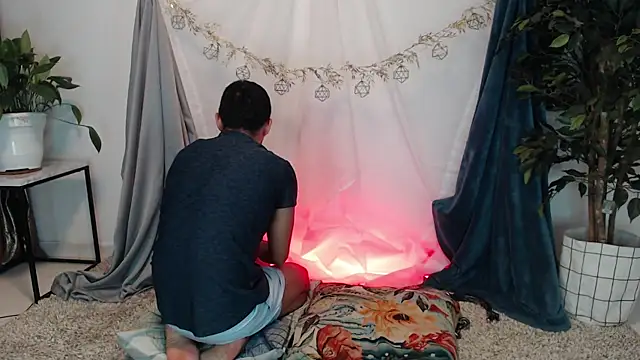 lexxandbusterr online show from September 19, 4:25 am