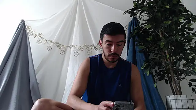 lexxandbusterr online show from September 20, 5:58 pm