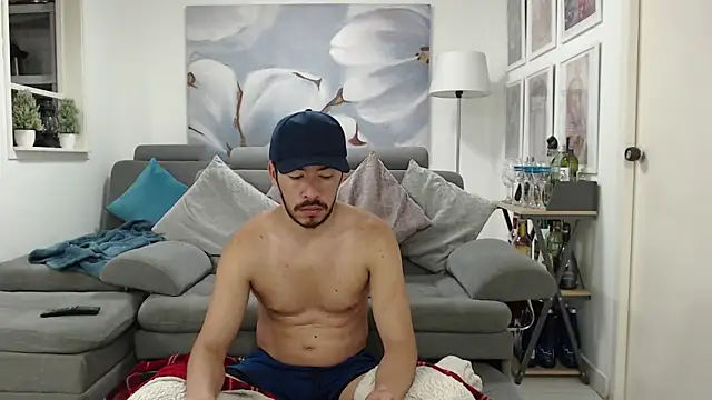 lexxandbusterr online show from October 3, 5:04 am