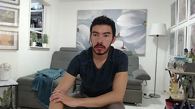 lexxandbusterr online show from October 11, 6:17 pm