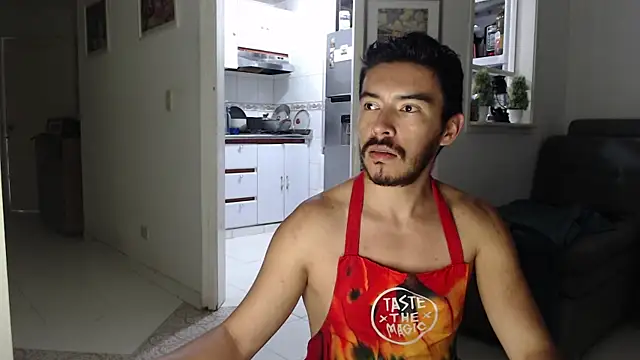 lexxandbusterr online show from October 12, 6:23 am