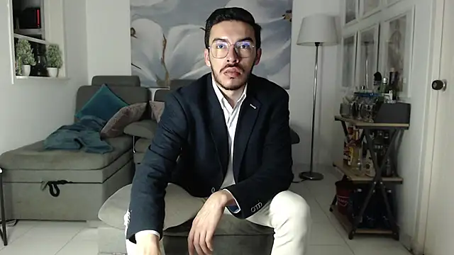 lexxandbusterr online show from October 16, 3:51 am