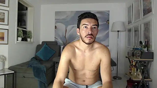 lexxandbusterr online show from October 22, 10:04 am