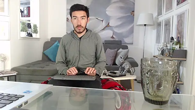 lexxandbusterr online show from October 28, 4:53 pm