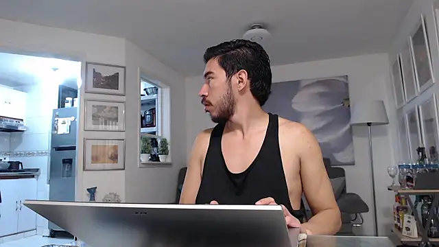 lexxandbusterr online show from November 1, 5:48 pm