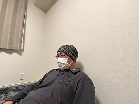 Grandpa29hijii online show from February 7, 1:32 pm