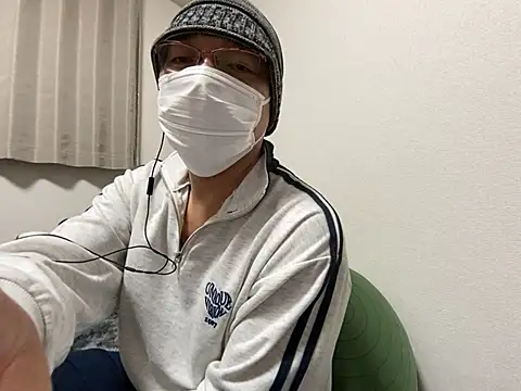 Grandpa29hijii online show from February 12, 1:27 pm