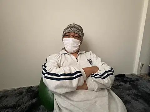 Grandpa29hijii online show from March 1, 8:02 am